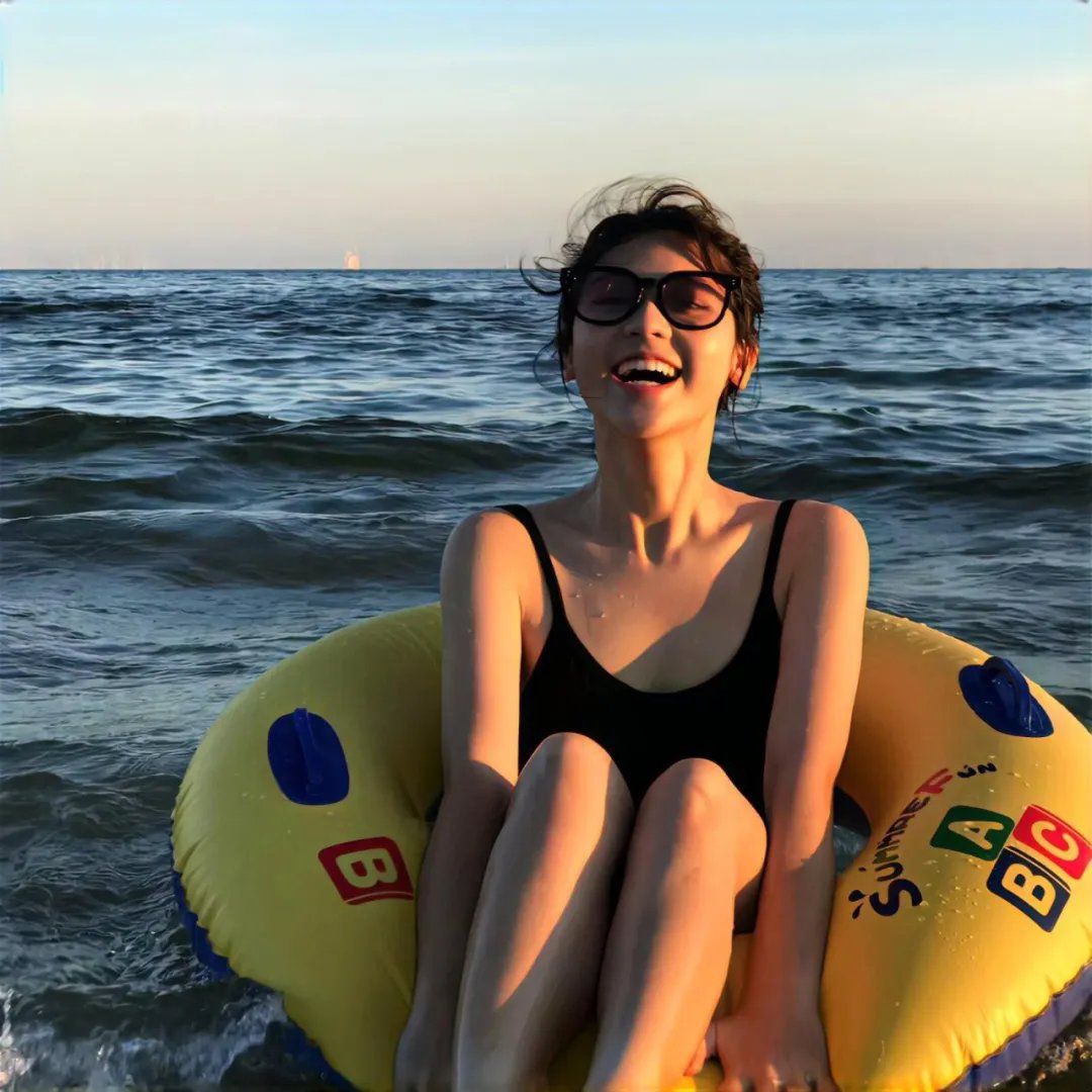 晕影爱情 海报