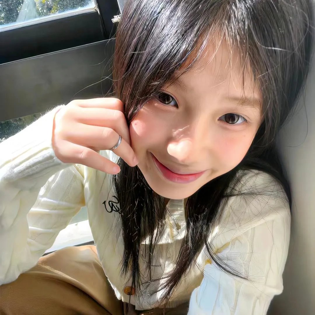 我的盲盒恋人 海报